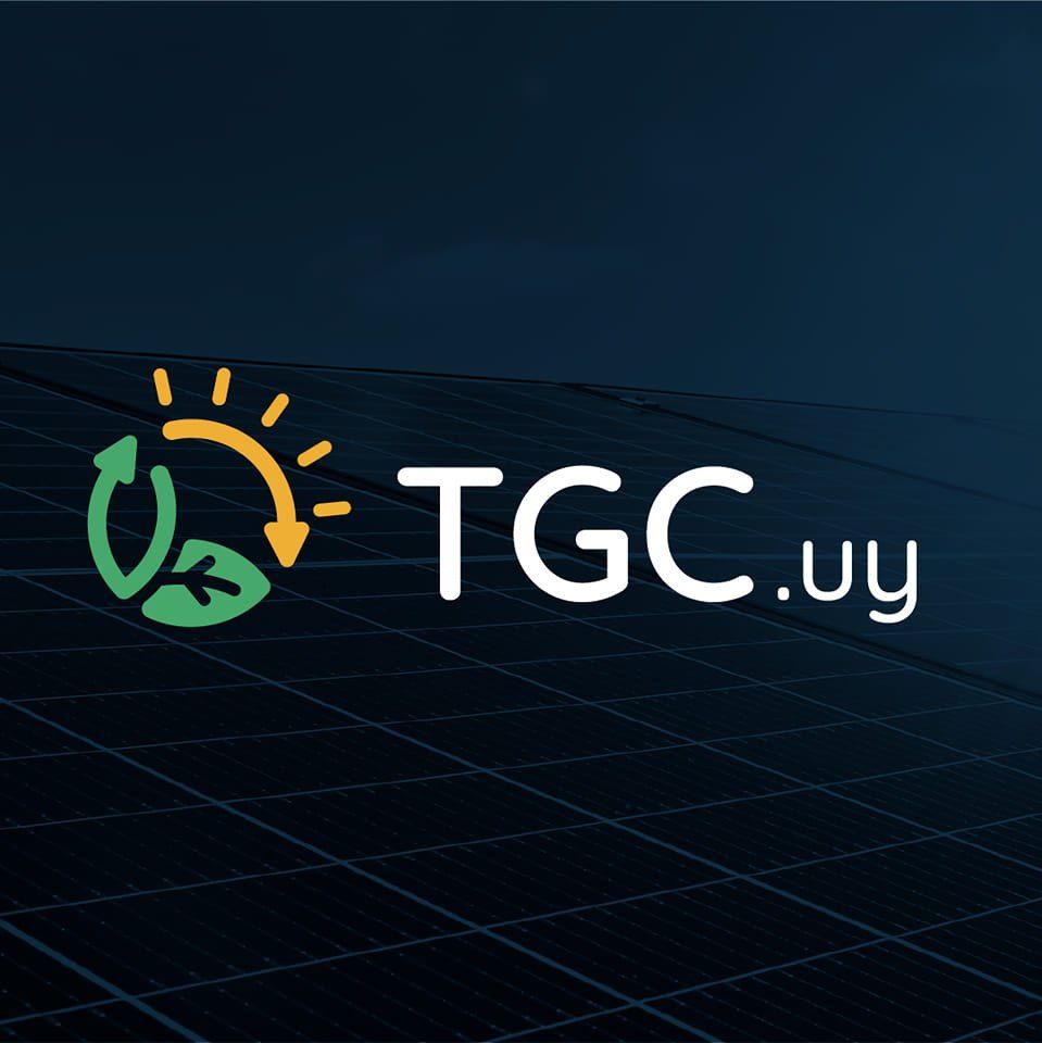 The Green Company's icon