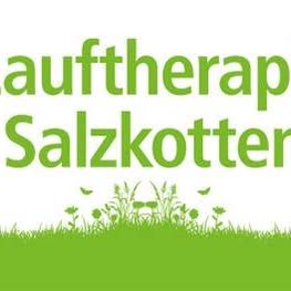 Lauftherapie Salzkotten's brand icon