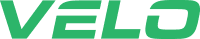 VELO Slovenija's logos
