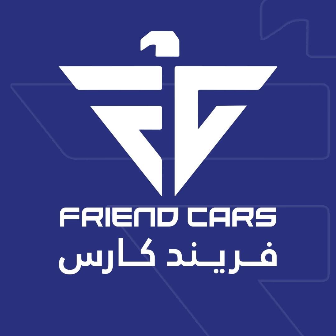 Friend Cars's icon
