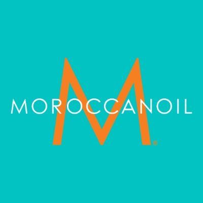 Moroccan Oil logo
