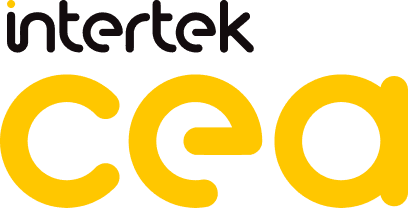 Intertek CEA's logos