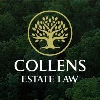 Collens Estate Law's icon