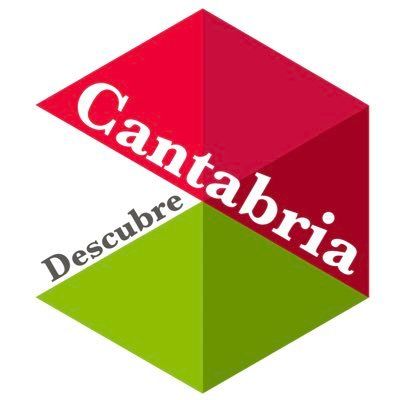 Descubre Cantabria's icon