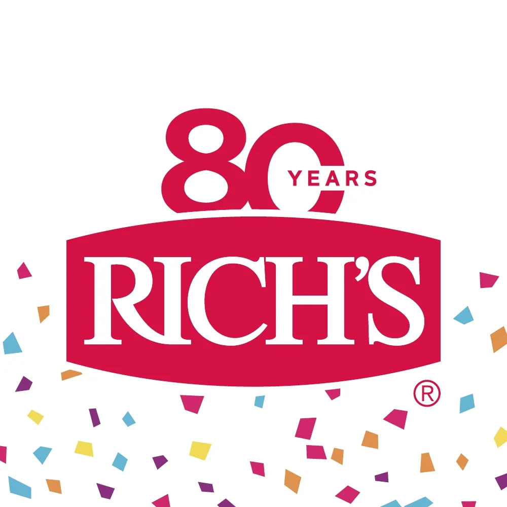 Rich Products Corporation logo
