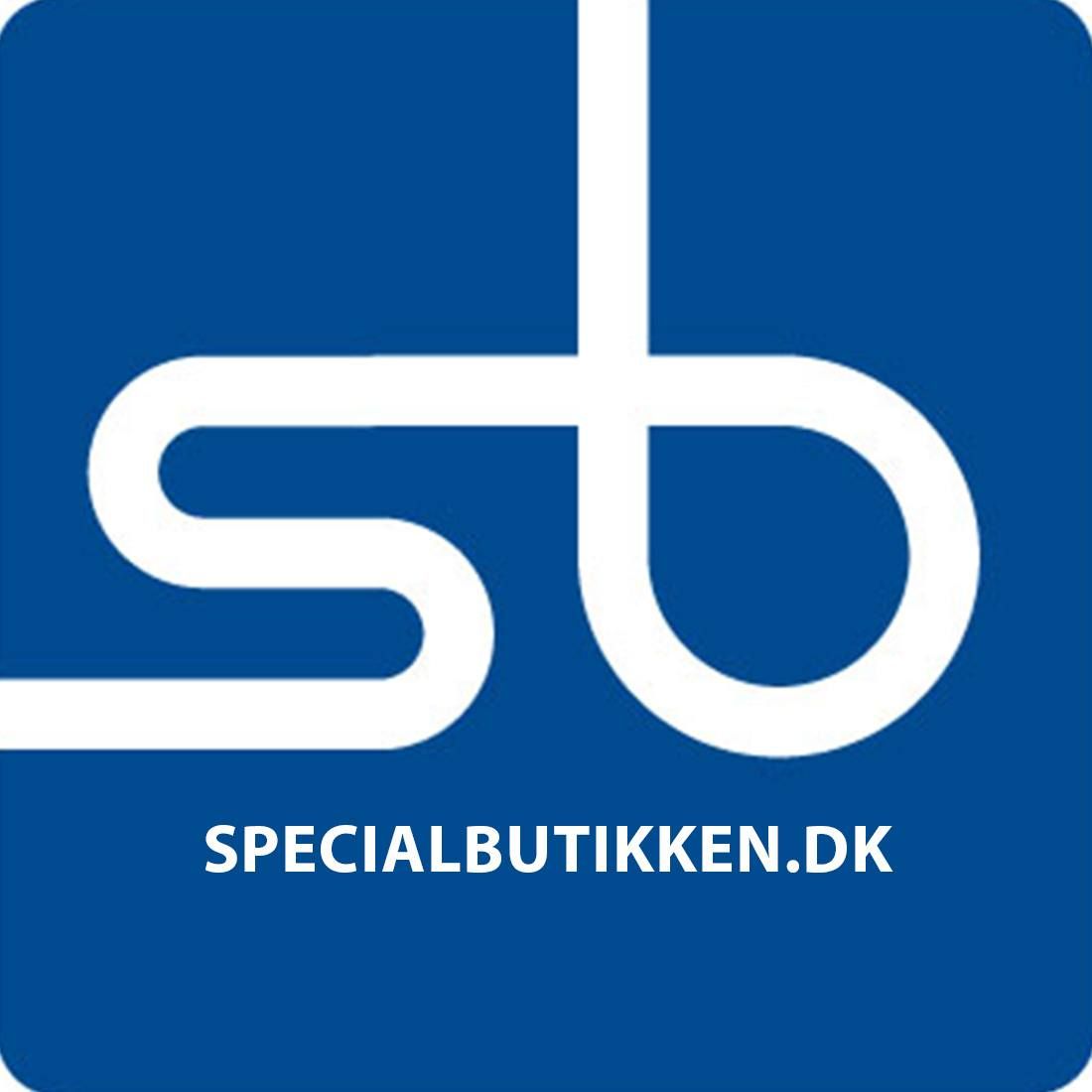 Specialbutikken logo