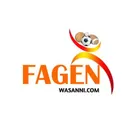 Fagen Wasanni's icon