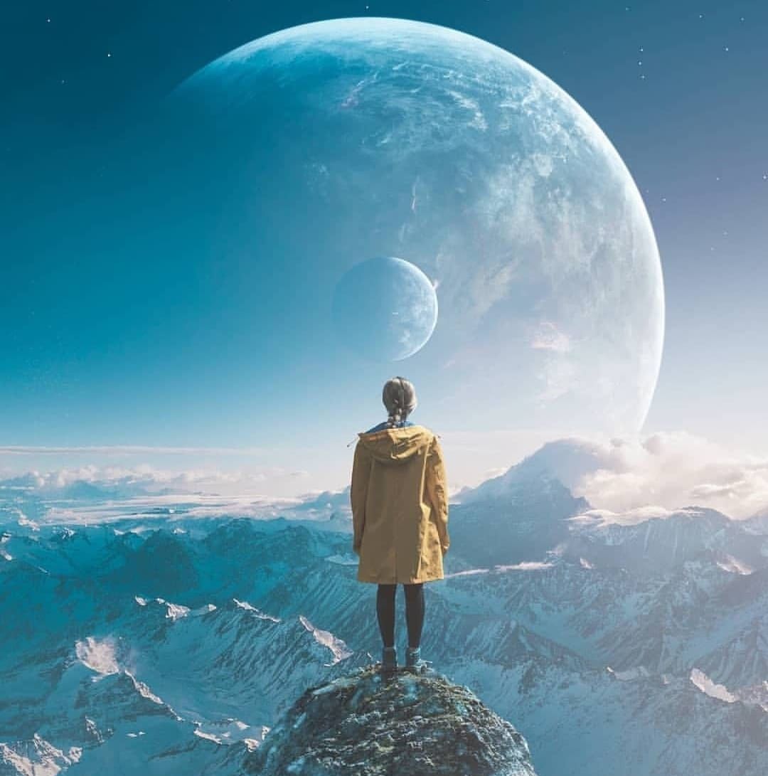 nightskyinfo.com's icon