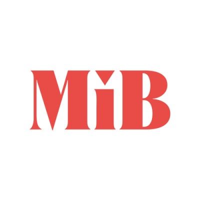 Mothers in Business MiB ry's icon