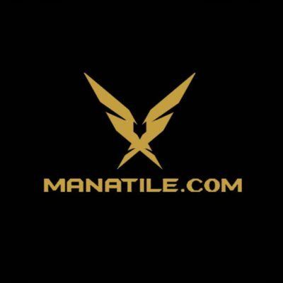 Manatile's icon