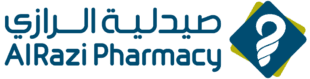 صيدلية الرازي's logos