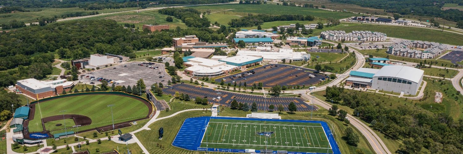 Iowa Western Community College - Women's Wrestling campus