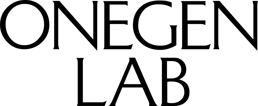 Onegen Lab's logos
