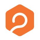 orange monkie logo