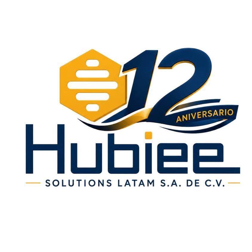 Hubiee Solutions LATAM's icon