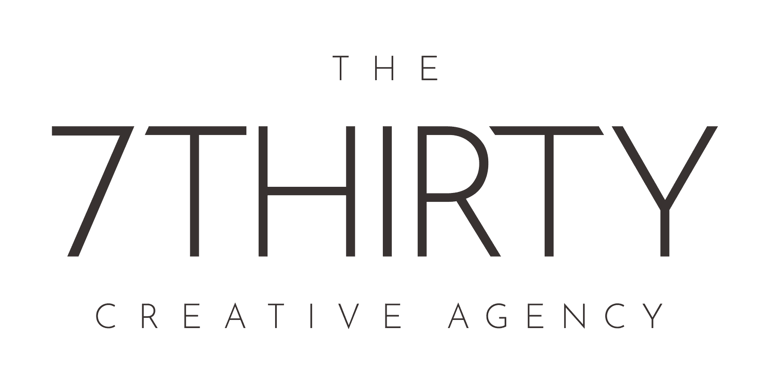 7THIRTY CREATIVE