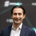 Dr Mark van Rijmenam's icon