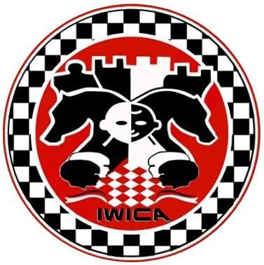 IWICA's icon