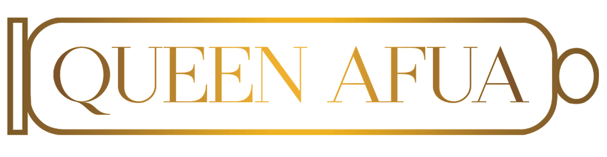 Queen Afua's logos