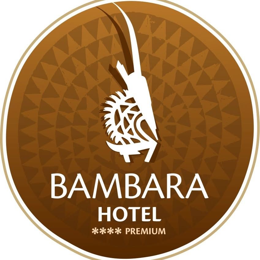 Bambara's icon