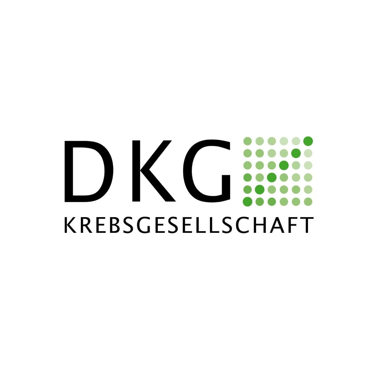 Deutsche Krebsgesellschaft e. V.'s icon