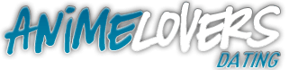 Anime Lovers Dating's logos