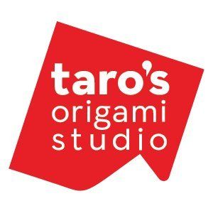 Taro's Origami Studio's icon