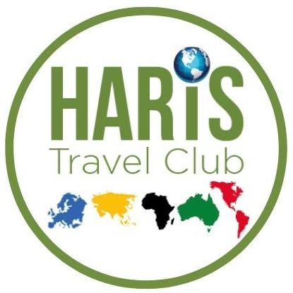 Haris Travel's icon