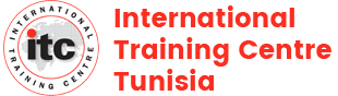 ITC Tunisia's logos