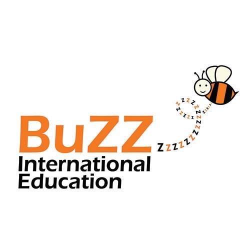 BuZZ International Education's icon