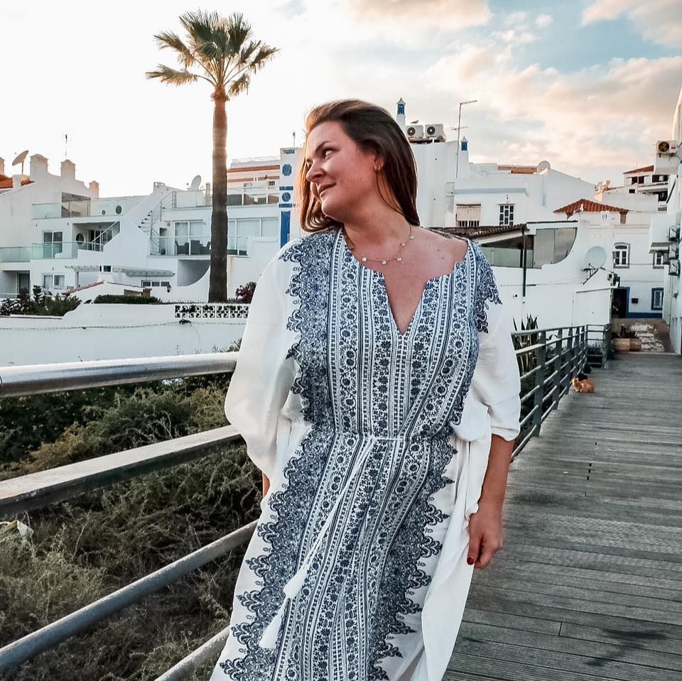 A Solo Woman Traveling's icon
