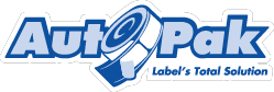 EVA & Autopak's logos
