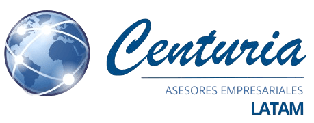 Centuria Asesores's logos