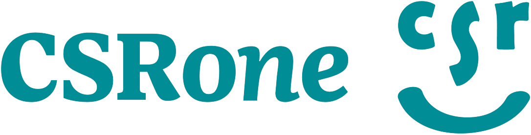 CSRone's logos