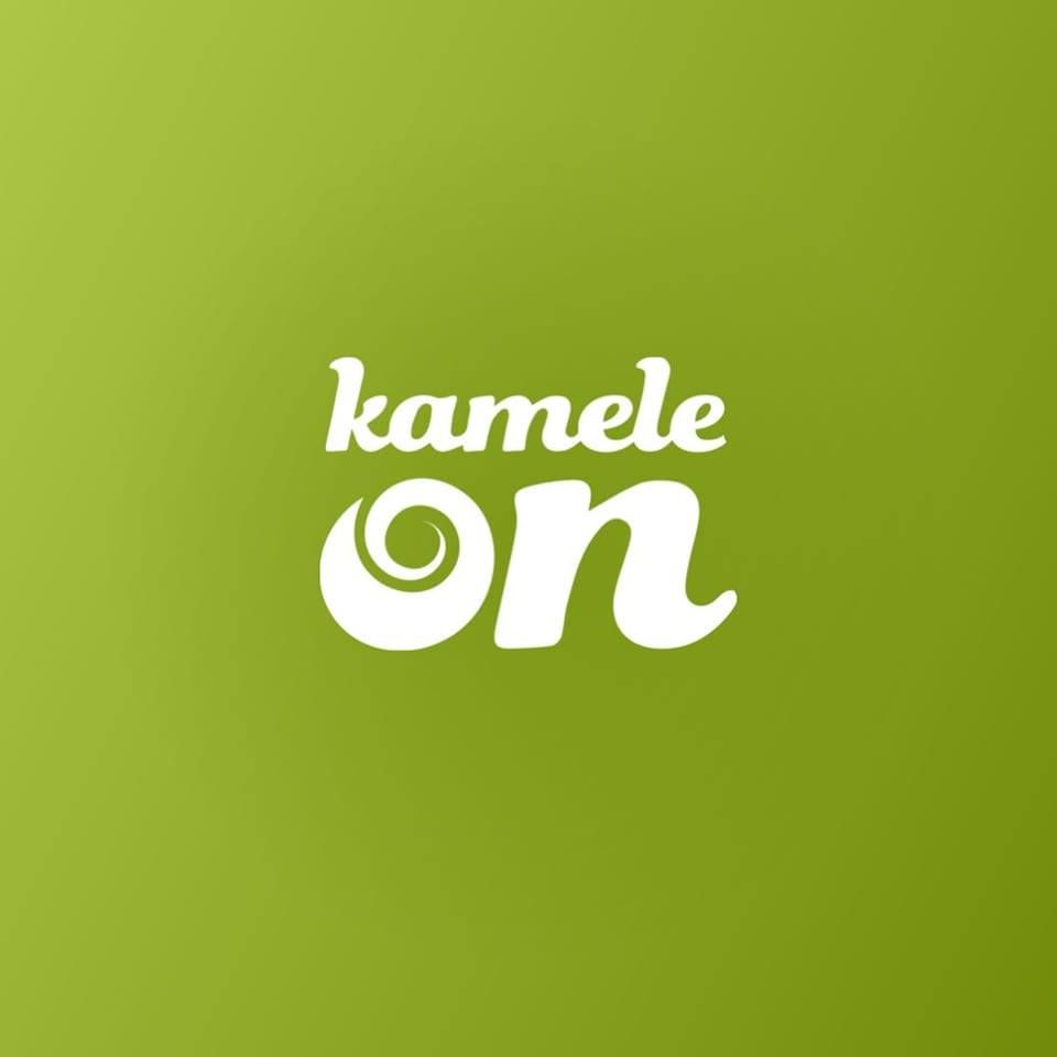 Kameleon Bags | Guarulhos SP's icon
