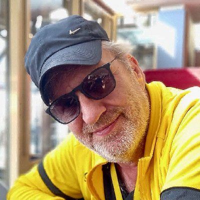 Cees Oosterom's icon