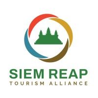 Siem Reap Tourism Alliance's icon