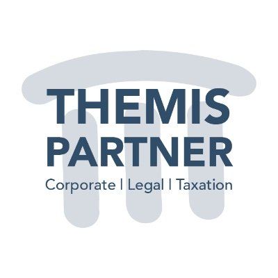 Themis Partner's logos