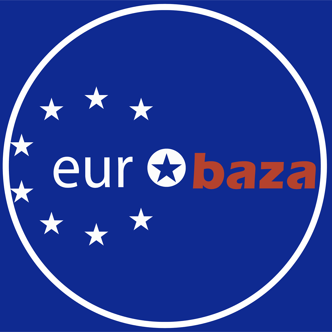 Eurobaza's icon