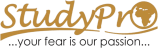 StudyPro's logos