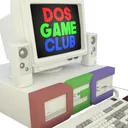 DOS GAME CLUB's icon