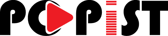 Popist's logos