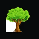 Green Tree Search's icon
