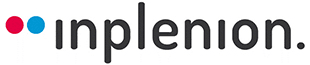 Inplenion's logos