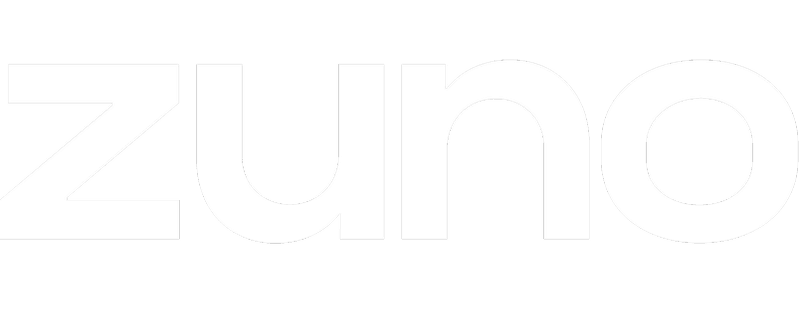 ZUNO Games's logos