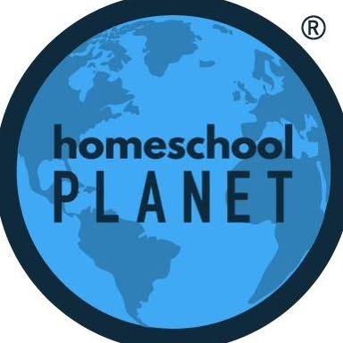 Homeschool Planet's icon