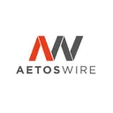 AETOS logo