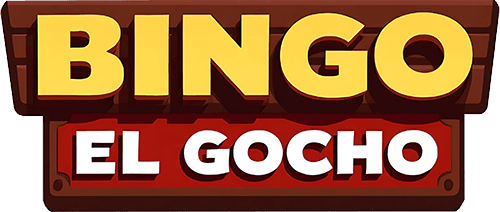 Bingo El Gocho's logos