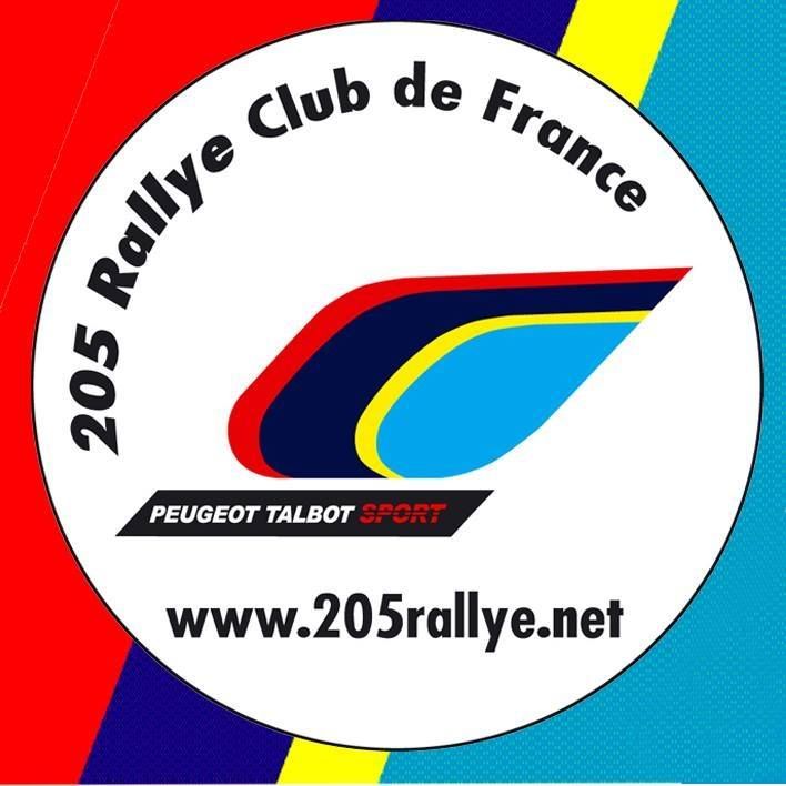 205 Rallye's icon