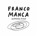 Franco Manca's icon